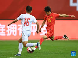 中国